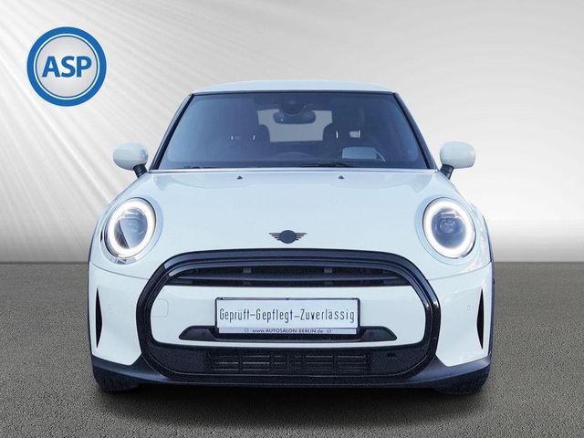 MINI Cooper Classic Trim HEADUP KOMFORTZUGANG LED PDC