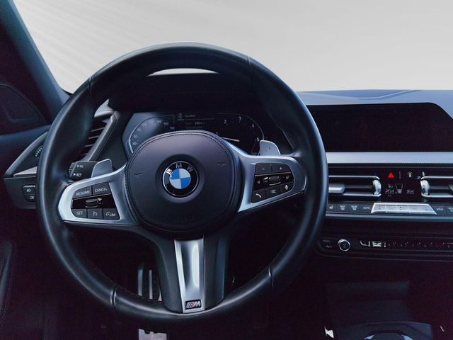 BMW 120 d M Sport HEADUP LIVE COCKPIT+ GLASDACH 120