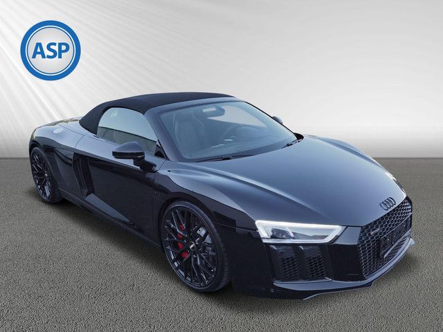 AUDI R8 5.2 V10 40V FSI RWS 1 OF 999 B&O OHNE OPF R8