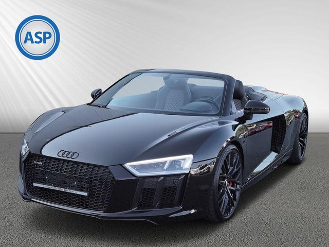 AUDI R8 5.2 V10 40V FSI RWS 1 OF 999 B&O OHNE OPF R8