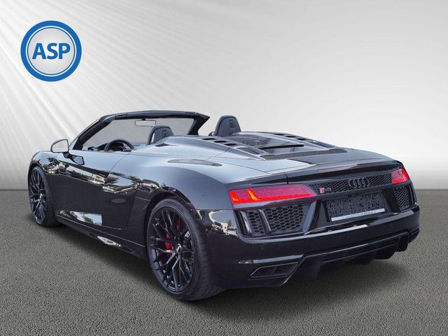 AUDI R8 5.2 V10 40V FSI RWS 1 OF 999 B&O OHNE OPF R8