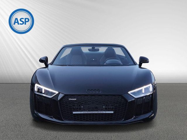 AUDI R8 5.2 V10 40V FSI RWS 1 OF 999 B&O OHNE OPF R8