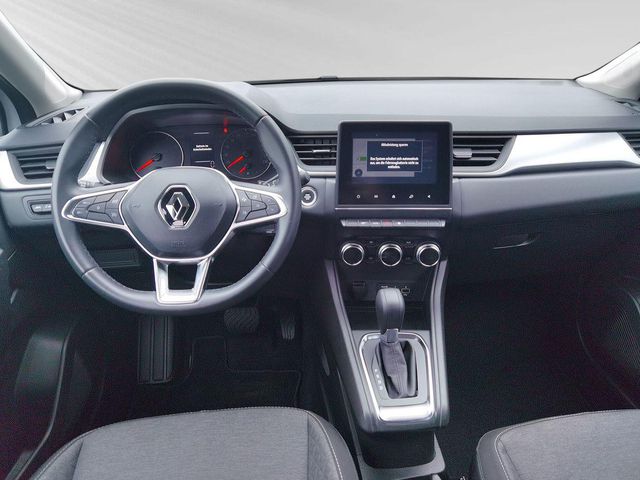 RENAULT Captur 1.3 TCE Business Edition NAVI LED KAMERA