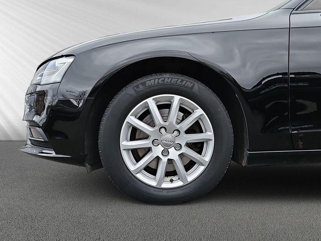 AUDI A4 1.8 TFSI XENON NAVI LEDER STANDHZG A4