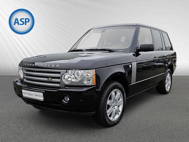 LAND ROVER Range Rover 3.6 TD Vogue XENON NAVI LEDER AHZ 