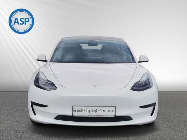 TESLA Model 3 Long Range Dual AWD 11.000,- EUR UMBAUTEN Model 3