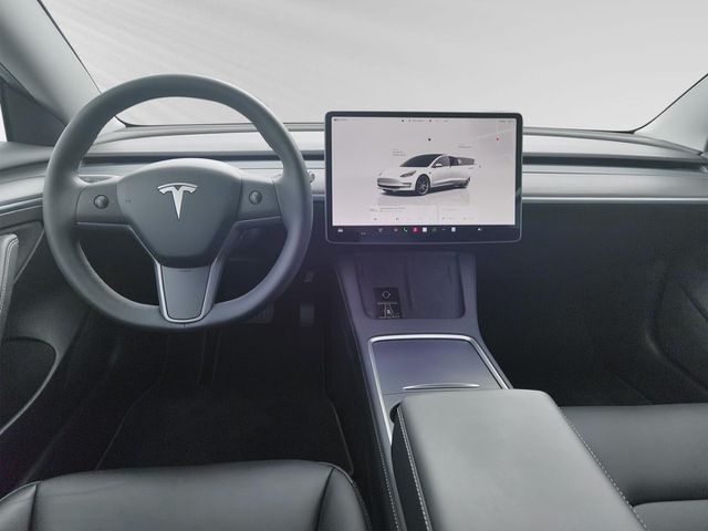 TESLA Model 3 Long Range Dual AWD 11.000,- EUR UMBAUTEN Model 3