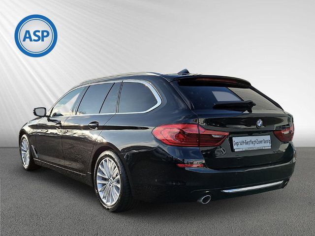 BMW 520 i Touring Luxury Line PANORAMA LED DRIVING A 520