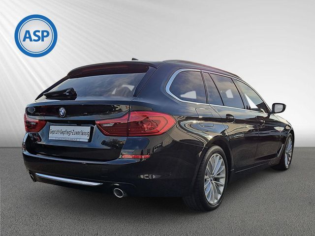 BMW 520 i Touring Luxury Line PANORAMA LED DRIVING A 520