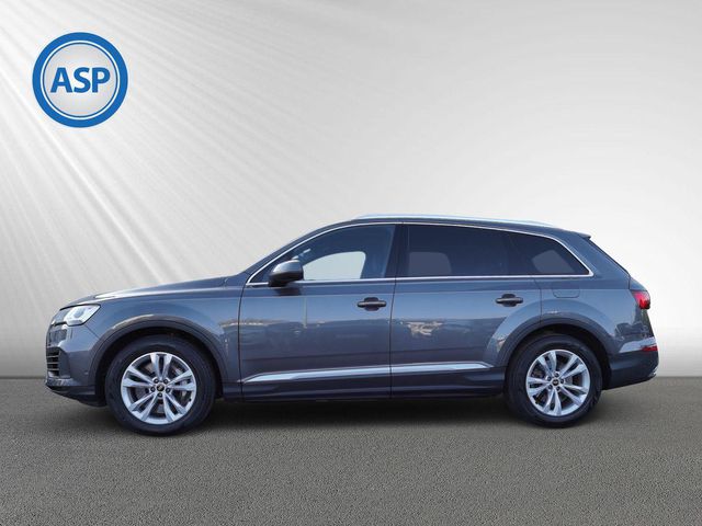 AUDI Q7 3.0 TFSI e quattro S-LINE PANORAMA AHK B&O Q7