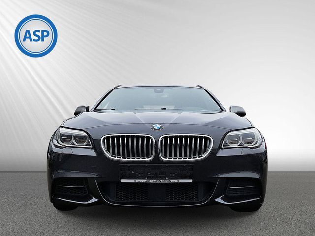 BMW M550d xDrive Touring HUD LED NIGHT VISION DAPLUS M550