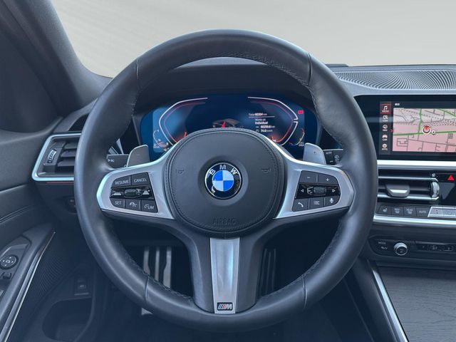 BMW 320 d xDrive M Sport HUD PANO LIVE COCKPIT 320