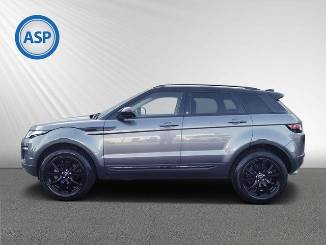 LAND ROVER Range Rover Evoque SE PANO NAVI LEDER WINTER-PAKET Range Rover Evoque