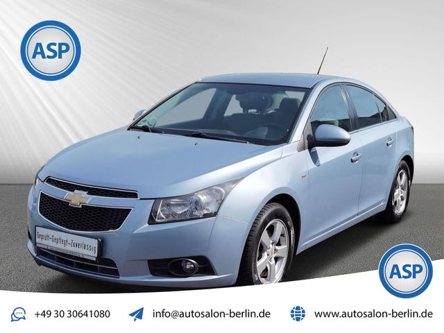 CHEVROLET Cruze LS 