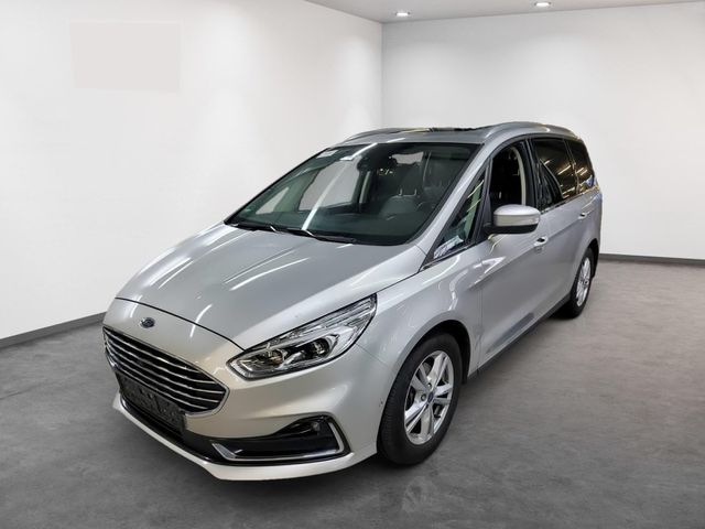 FORD Galaxy 2.0 EcoBlue LED NAVI  LEDER AHK PANORAMA