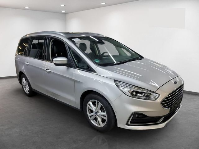 FORD Galaxy 2.0 Titanium LED NAVI  LEDER AHK PANORAMA Galaxy