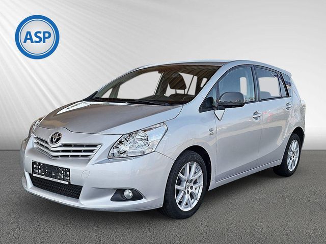 TOYOTA Verso 2.2 D-4D KAT