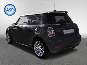 MINI Cooper S JCW-PAKET  NAVI GLASDACH BI-XENON H/K