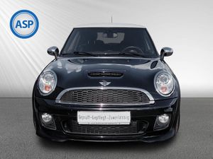 MINI Cooper S JCW-PAKET  NAVI GLASDACH BI-XENON H/K