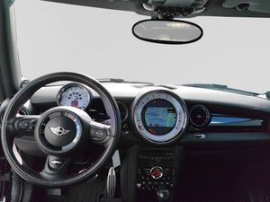 MINI Cooper S JCW-PAKET  NAVI GLASDACH BI-XENON H/K