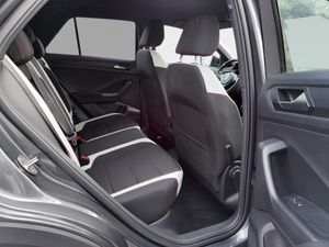 VW T-Roc 2.0 TDI Sport 4Motion LED NAVI AHK 