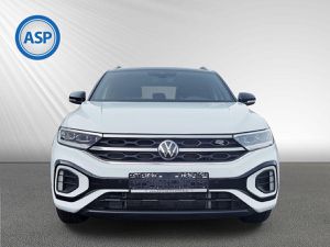 VW T-Roc 2.0 TSI R-LINE 4MOTION AHK KAMERA NAVI 