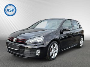 VW Golf 2.0 GTI  Golf