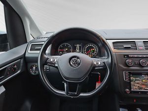 VW Caddy Maxi Kombi 2,0 TDI COMFORT DSG XENON NAVI