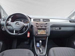 VW Caddy Maxi Kombi 2,0 TDI COMFORT DSG XENON NAVI