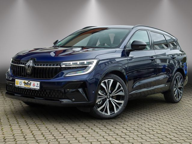 RENAULT Espace Iconic E-Tech+Full Hybrid 200