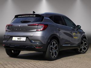 MITSUBISHI ASX Mildhybrid+Intro+1,3 l Turbo-Benziner 7D