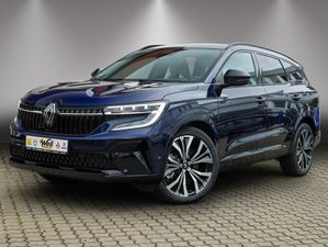 RENAULT Espace Iconic E-Tech+Full Hybrid 200