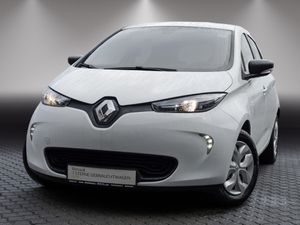 RENAULT ZOE +OPTION+Z.E. 40 Paket