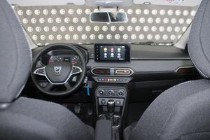 DACIA Sandero Stepway TCe 90 Comfort   (  S.C. )