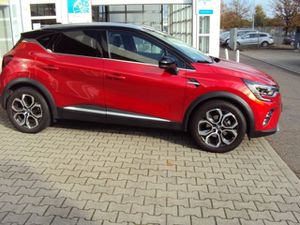 RENAULT Captur II Edition One Hybrid EDC m. AHK