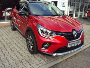 RENAULT Captur II Edition One Hybrid EDC m. AHK