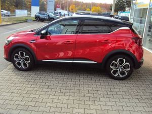 RENAULT Captur II Edition One Hybrid EDC m. AHK