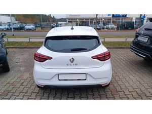 RENAULT Clio V Business Edition SCe 65  Klima Navi Allwetterreifen