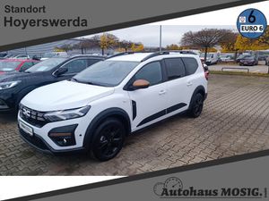 DACIA Jogger Extreme+ 1.0 TCe 100 ECO-G Ganzjahresreifen