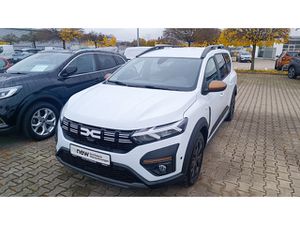 DACIA Jogger Extreme+ 1.0 TCe 100 ECO-G Ganzjahresreifen