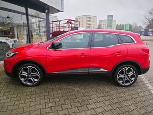 RENAULT Kadjar Collection TCe 130 EDC Automatik 19 Zoll Navi