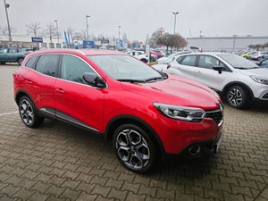 RENAULT Kadjar Collection TCe 130 EDC Automatik 19 Zoll Navi