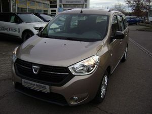 DACIA Lodgy Comfort TCe 130  7-Sitzer + Navi+ Kamera