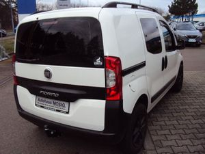 FIAT Fiorino Adventure SX Kombi/Navi/AHK/Dachreling