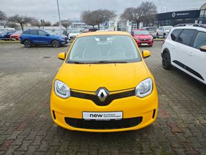 RENAULT Twingo Equilibre 1.0 SCe 65 Klima-Navi & extra Winterräder