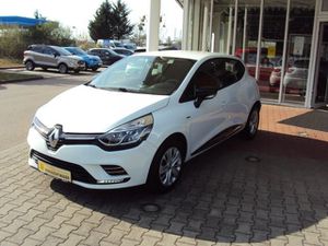 RENAULT Clio IV Limited 1.2 75 PS