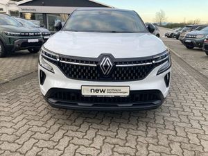 RENAULT Austral Techno, incl. 1 Satz Winterkompletträder