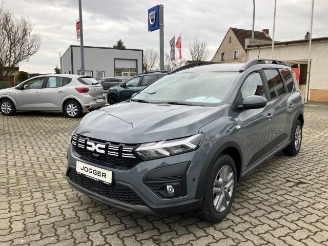 DACIA Jogger Expression TCE 100 ECO-G