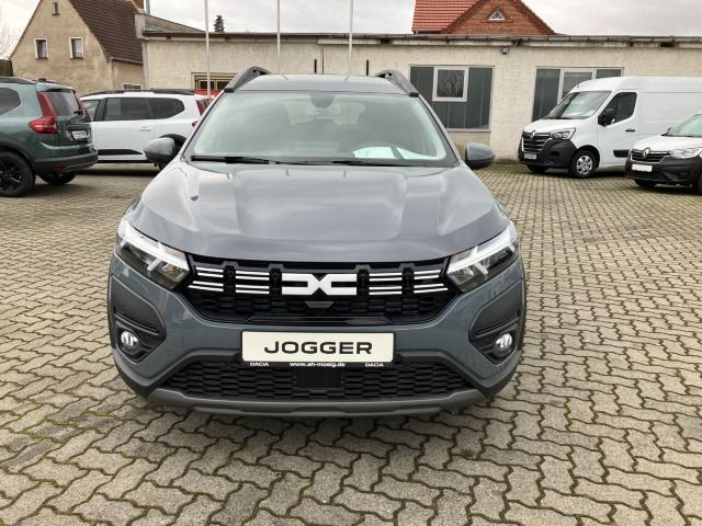 DACIA Jogger Expression TCE 100 ECO-G