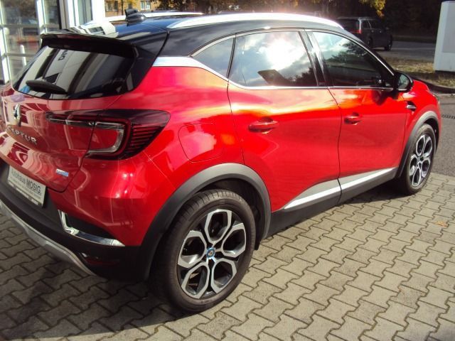 RENAULT Captur II Edition One Hybrid EDC m. AHK